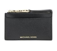 Michael Kors SM Zip Card Case, Borsetta Donna
