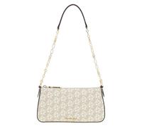 Michael Kors 32H3G8EW6B-099 MD CHAIN POUCHETTE Donna VANILLA/LUGG Taglia TU