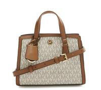 Michael Kors 32R3G7CC0B XS XBODY Donna VANILLA/ACRN Taglia Unica