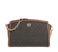 Michael Kors 32R3G7CC3B-252 CHANTAL LG EW XBODY Donna BRN/ACORN Taglia Unica