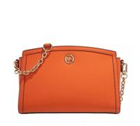 Michael Kors 32R3G7CC3T-842 CHANTAL LG EW XBODY Donna APRICOT Taglia Unica