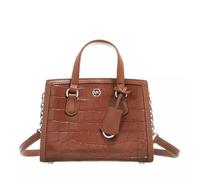 Michael Kors 32R3S7CC0E-219 CHANTAL XS HANDBAG Donna CHESTNUT Taglia Unica