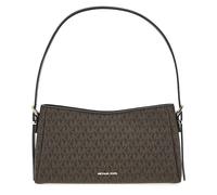 Michael Kors 32R5G9OC6B-292 MD POUCHETTE Donna BROWN/BLK Taglia TU