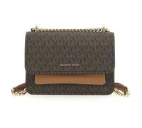 MICHAEL Michael Kors Borsa a tracolla marrone / caramello / marrone scuro, Taglia One Size