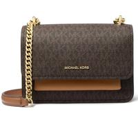 Michael Kors 32R5GC7C1B-252 SM XBODY Donna BRN/ACORN Taglia TU
