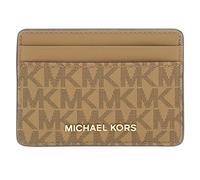 Michael Kors 32R5GJ6D1V-297 CARD HOLDER Donna HUSK Taglia TU