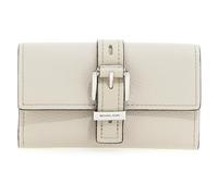 Michael Kors MD Flap Trifold Wallet, Borsetta Donna, Sabbia Leggera, Unica