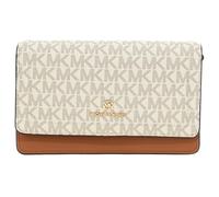 Michael Kors 32S1GT9C2B-149 SM PHONE CROSSBODY Donna VANILLA/ACRN Taglia TU