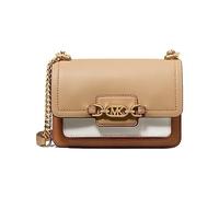 Michael Kors 32S2G7HC0T-260 Heather Donna CAMEL Taglia Unica