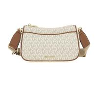 Michael Kors MD TZ PCH XBODY W/Strap, Borsetta Donna