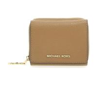 Michael Kors 32S4G8ED8L-297 SM TRIFOLD ZA WALLET Donna HUSK Taglia TU