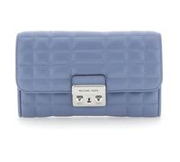 Michael Kors 32S4S2RC9L-464 LG WLLT ON CHN XBODY Donna CHAMBRAY Taglia TU
