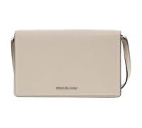 Michael Kors 32S4SJ6C6L-182 MD FLAP XBODY Donna LIGHT SAND Taglia TU