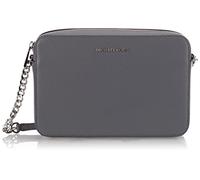 Michael Kors 32S4STVC3lheather Grey, Set Jet Donna, Grigio, One Size