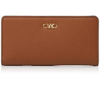 Michael Kors 32S5G8EF3L-230 LG SLIM SNAP WALLET Donna LUGGAGE Taglia TU