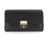 Michael Kors Addie Borsa a spalla nero, pelle, donna