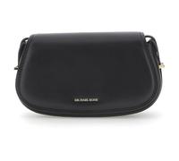 Michael Kors SM Flap XBODY, Borsetta Donna, Nero, Unica