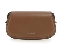 MK Borsa a tracolla Lydia piccola in pelle - Marrone - Michael Kors ONE SIZE