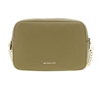 Michael Kors 32S5GYTC5L-367 MD DBLZP CHN CAMERA XBODY Donna SAFARI GREEN Taglia TU