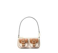 MICHAEL Michael Kors Borsa a spalla crema / caramello, Taglia One Size