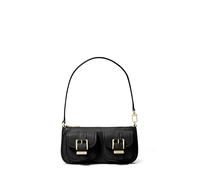 Michael Michael Kors - Zoe Sm Conv Pouchette Nero - Borse T.U Nero