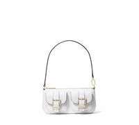Zoey Pouches 085 OPTIC WHITE
