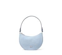 Michael Kors 32S5S8QU0C-422 SM CONV POUCHETTE Donna BLUE HAZE Taglia TU