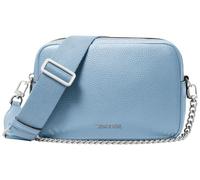 Michael Kors MD DBLZP CHN Camera XBODY, Borsetta Donna, Chambray, Unica