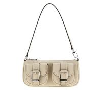 Michael Kors 32S5SZCU1L-182 SM CONV POUCHETTE Donna LIGHT SAND Taglia TU