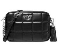 Michael Kors 32t1st9c6l, Jet Set Donna, Nero, Einheitsgröße