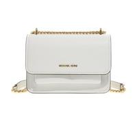 Michael Kors 32T4GC7C1T-085 SM XBODY Donna OPTIC WHITE Taglia TU