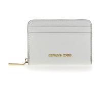 Michael Kors 32T4GJ6Z5L-085 SM ZA COIN CARD CASE Donna OPTIC WHITE Taglia TU