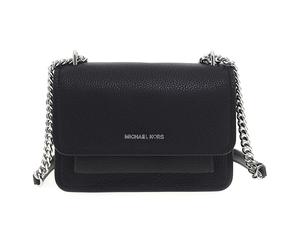 Michael Kors 32T4SC7C1T-001 SM XBODY Donna BLACK Taglia TU