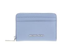 Michael Kors 32T4SJ6Z5L-464 SM ZA COIN CARD CASE Donna CHAMBRAY Taglia TU