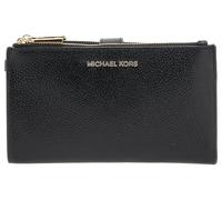 Michael Kors Jet Set Portafoglio nero, pelle, donna