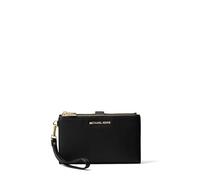 Michael Kors Jet Set Portafoglio nero, pelle, donna