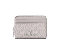 Michael Kors 34R3ST9Z1B-081 PORTAFOGLI Donna BLK/OPTICWHT