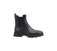 Michael Kors 40F0RIFE7L-001 Ridley Bootie Donna, Black EU 40