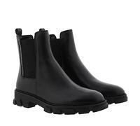 Michael Kors 40F0RIFE7L-001 RIDLEY BOOTIE Donna, BLACK EU 41