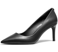 MK Décolleté Alina Flex in pelle - Nero - Michael Kors EU 40.5