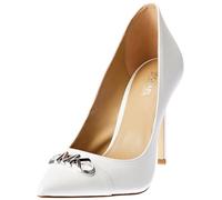 Michael Kors 40F2PKHP1L-085 Parker Pump Donna, Optic White EU 37