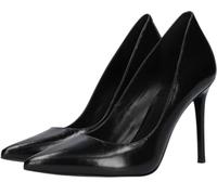 Michael Kors 40F3KEHP1L-001 Keke Pump Donna, Black EU 39.5