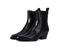 Michael Kors 40F3KNME5L-001 KINLEE BOOTIE Donna, BLACK EU 38