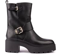 Michael Kors 40F3PYME5L-001 PERRY BOOTIE Donna, BLACK EU 40