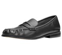 Michael Kors 40F4CSFP1L-001 Carlson Loafer Donna, Black EU 38.5