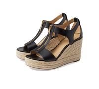 Michael Kors 40R4BRMS1L-001 BERKLEY Donna, BLACK EU 36.5