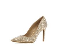 MK Décolleté Alina Flex decorata - Oro - Michael Kors EU 39