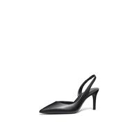 MICHAEL Michael Kors Décolleté sling 'ALINA' nero, Taglia 37