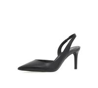 DÉCOLLETÉ SLINGBACK ALINA FLEX NERA MICHAEL KORS 40.5