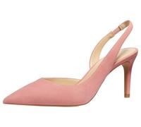 Michael Kors 40R4HNMP1S-689 Alina Flex Sling Pump Donna, Sunset Rose EU 36.5